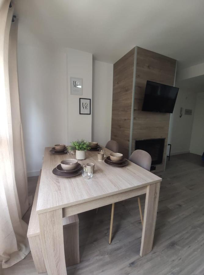 Apartamento Collarada Jaca Exterior photo