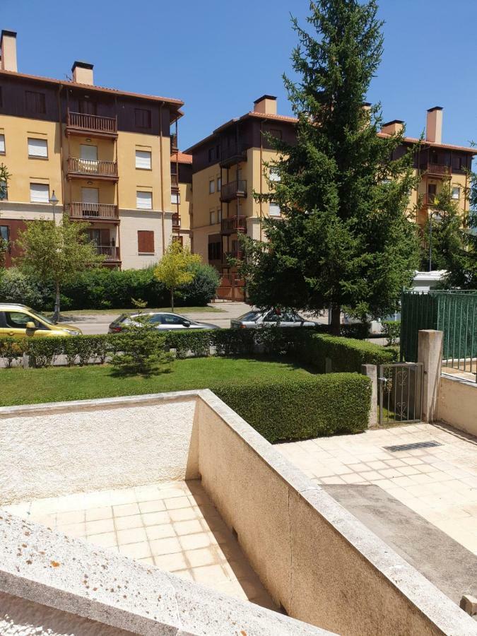 Apartamento Collarada Jaca Exterior photo