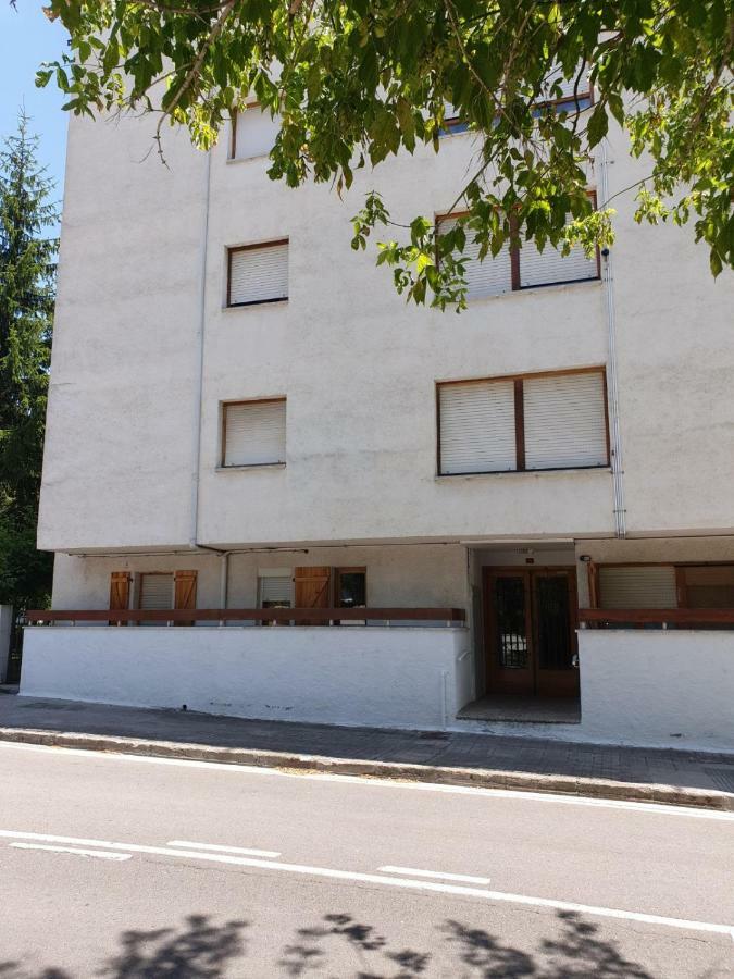 Apartamento Collarada Jaca Exterior photo